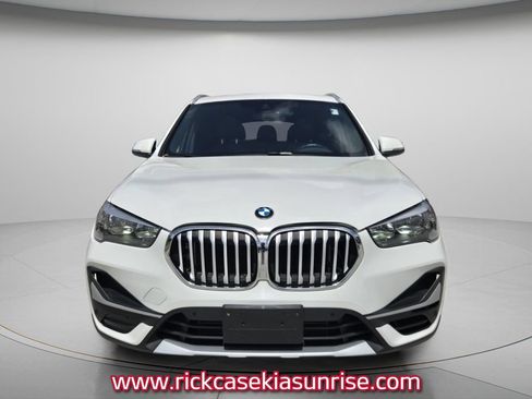 Used 2021 BMW X1 sDrive28i w/ Convenience Package FWD image 5