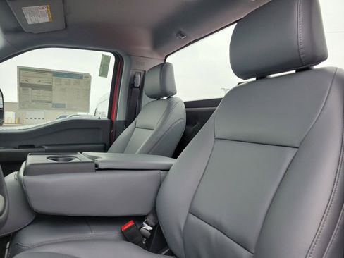 New 2026 Ford F250 4x4 Regular Cab Super Duty image 20
