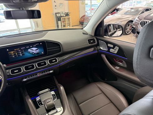 Used 2020 Mercedes-Benz GLS 450 4MATIC image 15