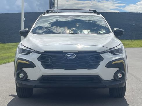 Certified 2025 Subaru Crosstrek 2.5i Sport image 9