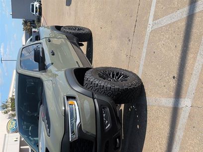 Used 2026 RAM 1500 RHO