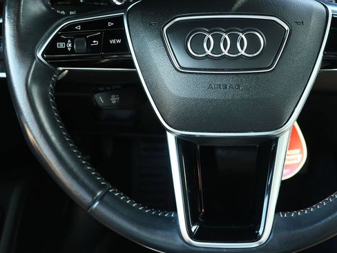 Used 2019 Audi A6 3.0T Premium image 57