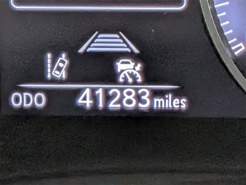 Used 2023 Lexus NX 350 AWD w/ Premium Package image 17