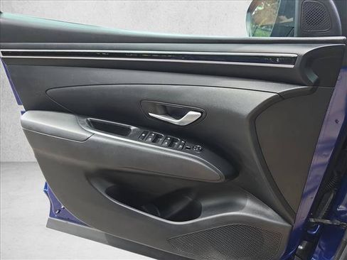 Used 2024 Hyundai Tucson SE AWD/4WD image 27