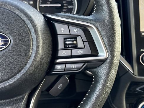 Used 2024 Subaru Forester Limited image 25