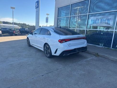 Used 2022 Kia K5 EX w/ EX Premium Package image 5