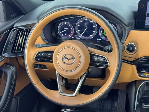 Used 2024 MAZDA CX-90 3.3 Turbo S w/ Premium Plus image 20