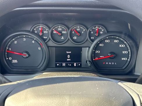 New 2026 GMC Sierra 2500 Pro image 15