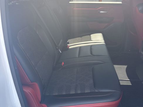 Used 2019 RAM 1500 Rebel w/ Level 2 Equipment Group image 23