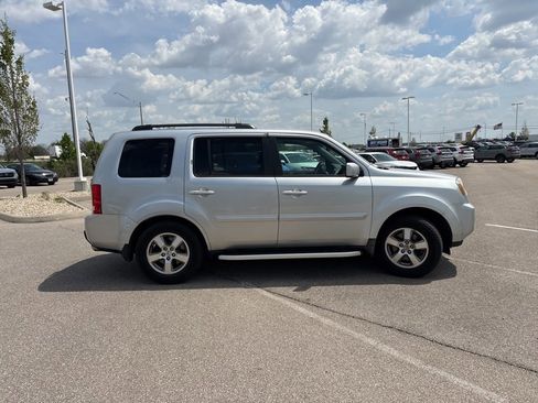 Used 2010 Honda Pilot EX-L image 14