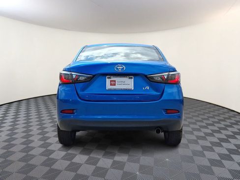 Certified 2018 Toyota Yaris iA FWD image 6