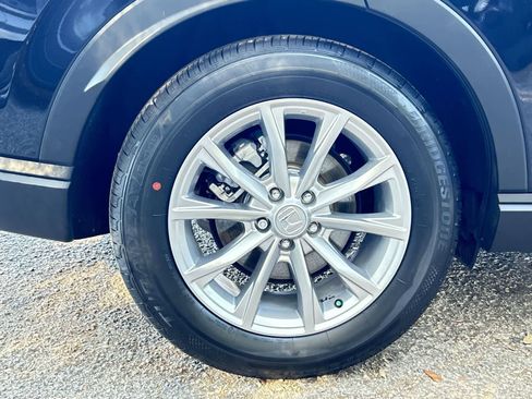 Used 2025 Honda CR-V EX-L image 5