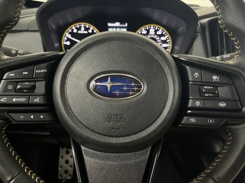 Used 2024 Subaru Crosstrek 2.5i Sport AWD/4WD image 63