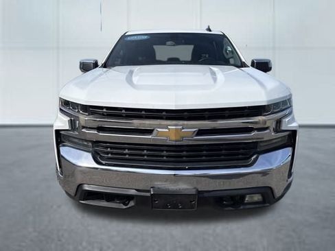 Used 2020 Chevrolet Silverado 1500 LT image 8