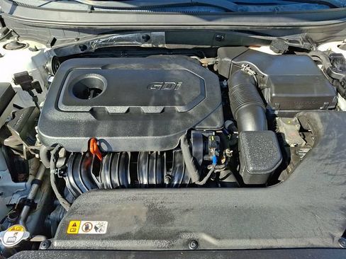 Used 2017 Hyundai Sonata SE FWD image 27