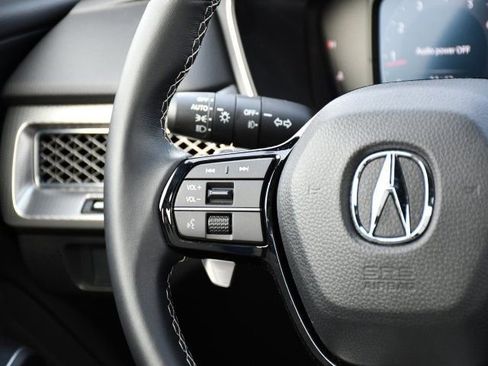 Certified 2026 Acura Integra A-Spec image 24