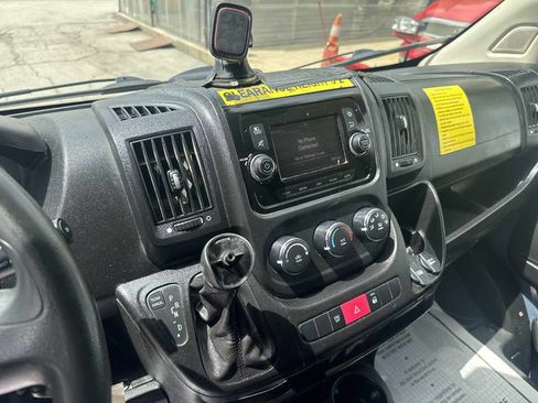 Used 2020 RAM ProMaster 3500 FWD image 16
