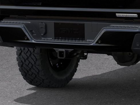 New 2026 GMC Canyon Elevation w/ Convenience Package AWD/4WD image 14