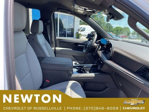 New 2026 Chevrolet Tahoe LT w/ Comfort Package RWD image 23