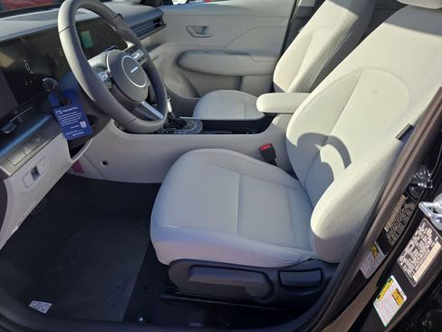 New 2026 Hyundai Kona SEL Sport image 16