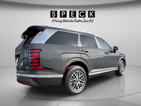 New 2026 Hyundai Palisade SEL AWD/4WD image 5