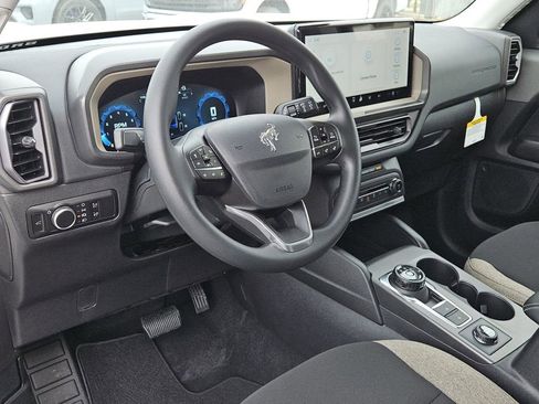 New 2025 Ford Bronco Sport Big Bend image 24