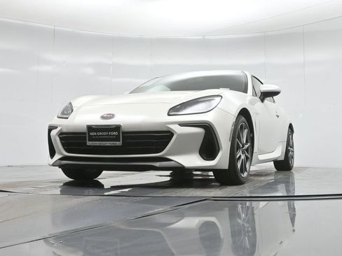 Used 2023 Subaru BRZ Premium image 43