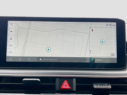 Used 2026 Kia K5 GT-Line w/ GT-Line Premium Package image 13