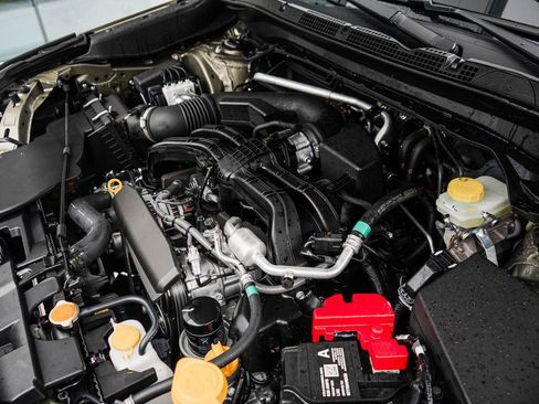 New 2026 Subaru Forester Wilderness image 7