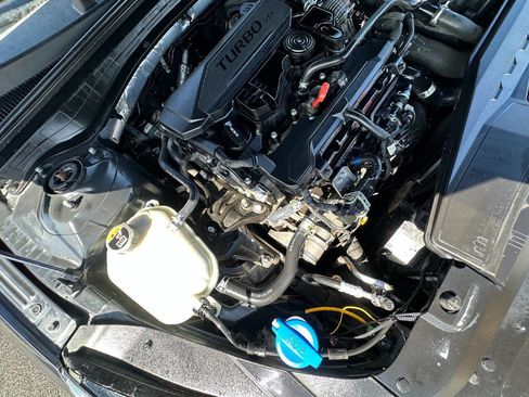 Used 2021 Kia K5 LXS image 24