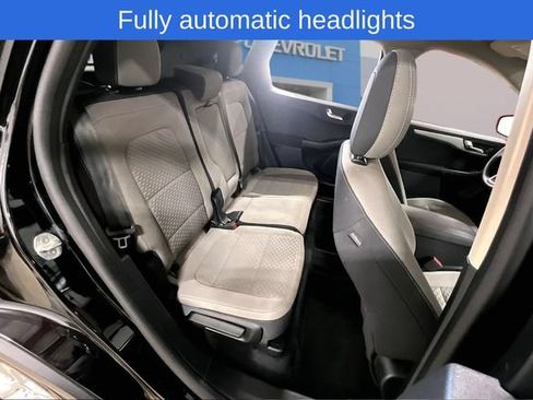 Used 2020 Ford Escape SE AWD/4WD image 24