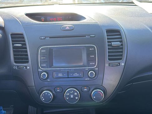 Used 2016 Kia Forte LX w/ LX Popular Plus Package image 15