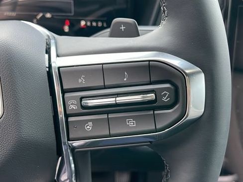New 2026 GMC Terrain Elevation w/ Technology Package II AWD/4WD image 20