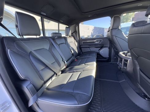 New 2026 RAM 1500 Laramie w/ Night Edition image 20