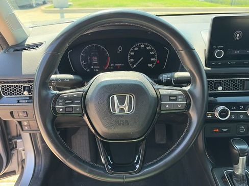 Used 2022 Honda Civic EX image 21