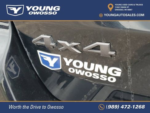 Used 2021 Jeep Grand Cherokee Limited w/ Quick Order Package 2GK 80th AWD/4WD image 35