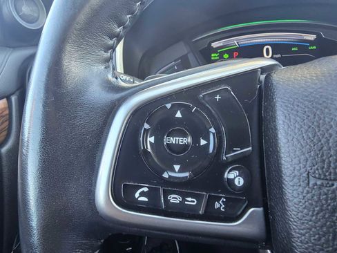 Used 2022 Honda CR-V EX-L image 34