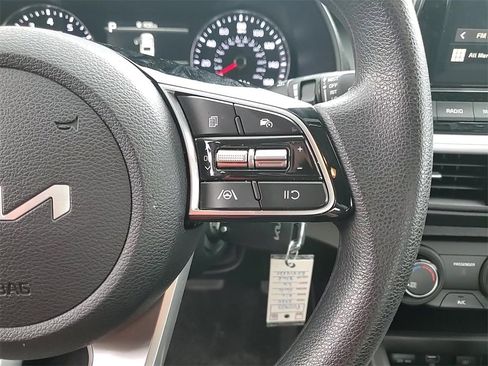 Certified 2024 Kia Forte LX image 15