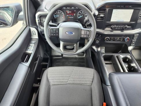 Used 2023 Ford F150 XL w/ STX Appearance Package AWD/4WD image 13