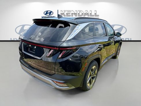 New 2026 Hyundai Tucson SEL FWD image 6
