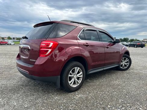 Used 2016 Chevrolet Equinox LT w/ Convenience Package FWD image 10