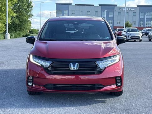 Used 2023 Honda Odyssey Sport image 29