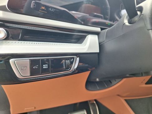 New 2026 Cadillac Optiq Sport 2 RWD image 24