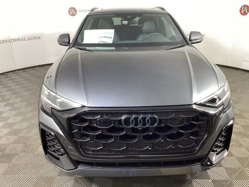 New 2026 Audi Q8 Premium Plus image 2