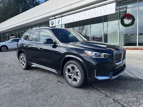 Used 2026 BMW X1 xDrive28i w/ Convenience Package image 1