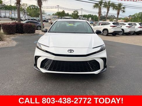 Used 2026 Toyota Camry SE w/ Convenience Package image 35