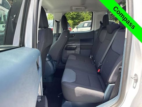 Used 2023 Ford Maverick XL w/ Equipment Group 100A Standard AWD/4WD image 23