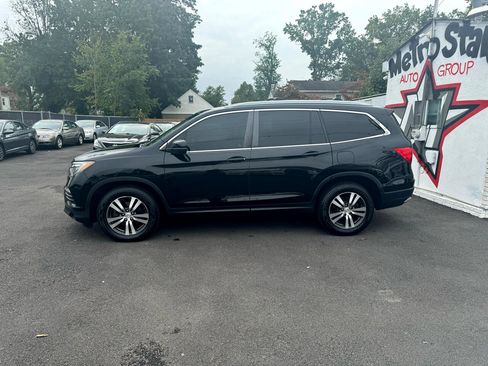 Used 2016 Honda Pilot EX-L image 4
