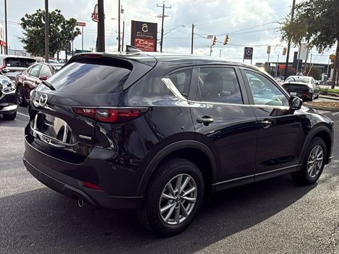 Used 2023 MAZDA CX-5 AWD 2.5 S w/ Select Package image 7