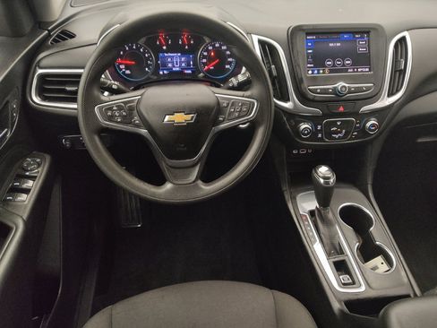 Used 2020 Chevrolet Equinox LT FWD image 22